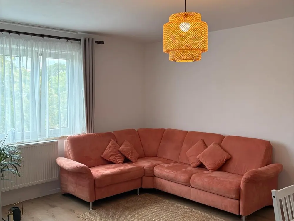 „Nachmieter gesucht, 3-Zimmer-Wohnung in Nürnberg