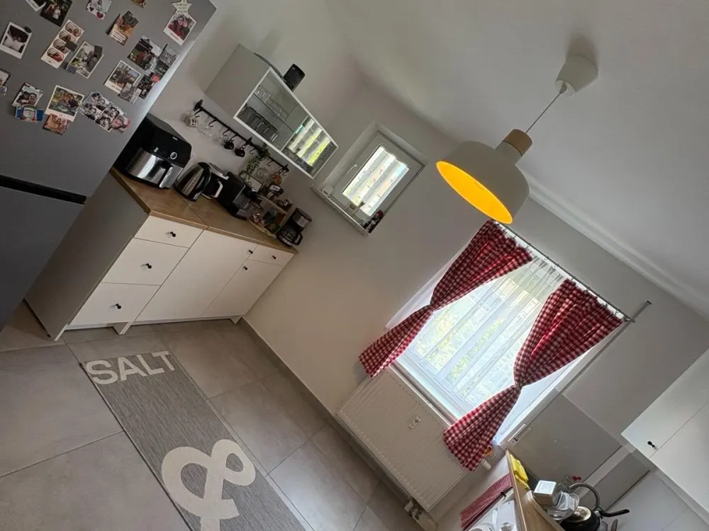 „Nachmieter gesucht, 3-Zimmer-Wohnung in Nürnberg