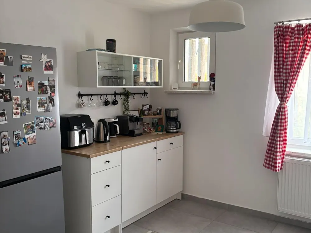 „Nachmieter gesucht, 3-Zimmer-Wohnung in Nürnberg