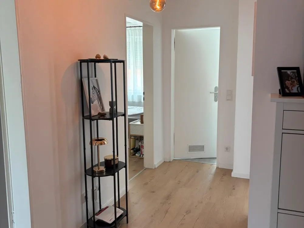 „Nachmieter gesucht, 3-Zimmer-Wohnung in Nürnberg