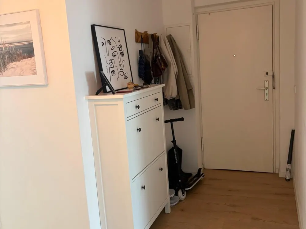 „Nachmieter gesucht, 3-Zimmer-Wohnung in Nürnberg
