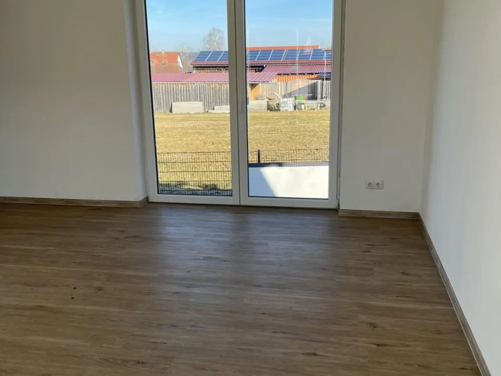 High-quality Equipped Ground Floor Apartment with Terrace
