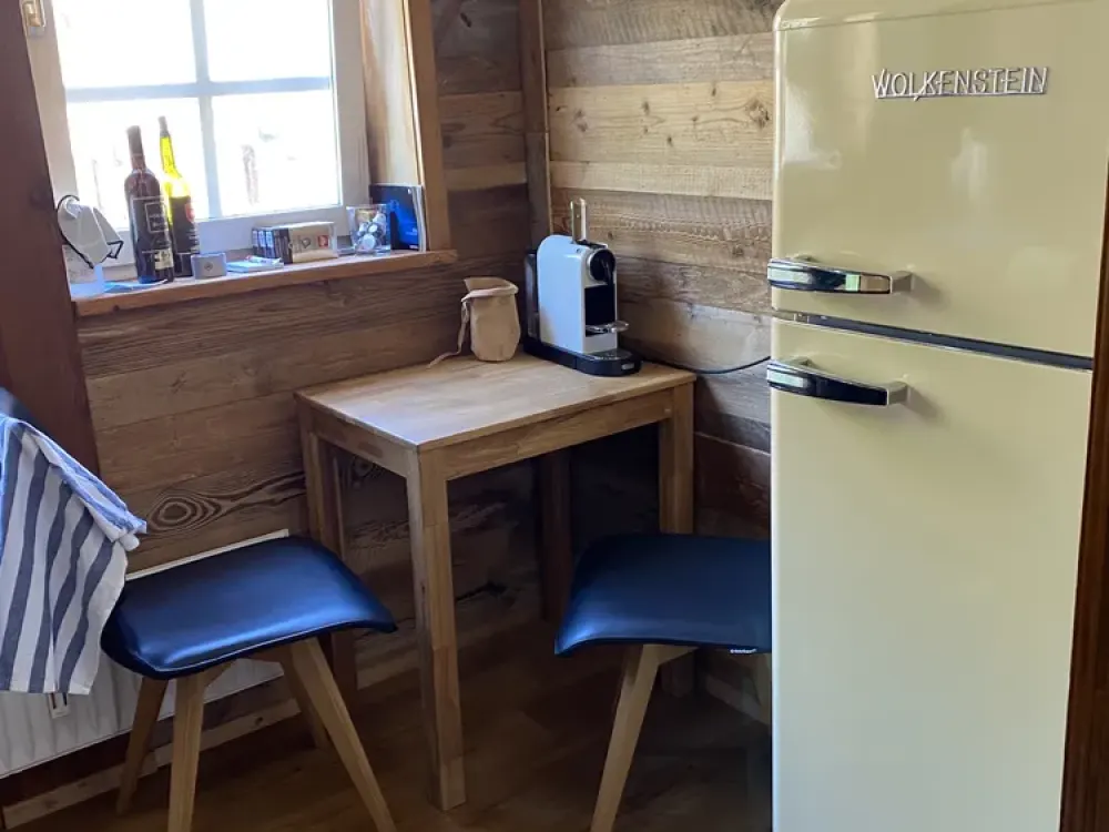 Exklusive, neuwertige 2,5-Zimmer-Wohnung mit EBK in Markgröningen