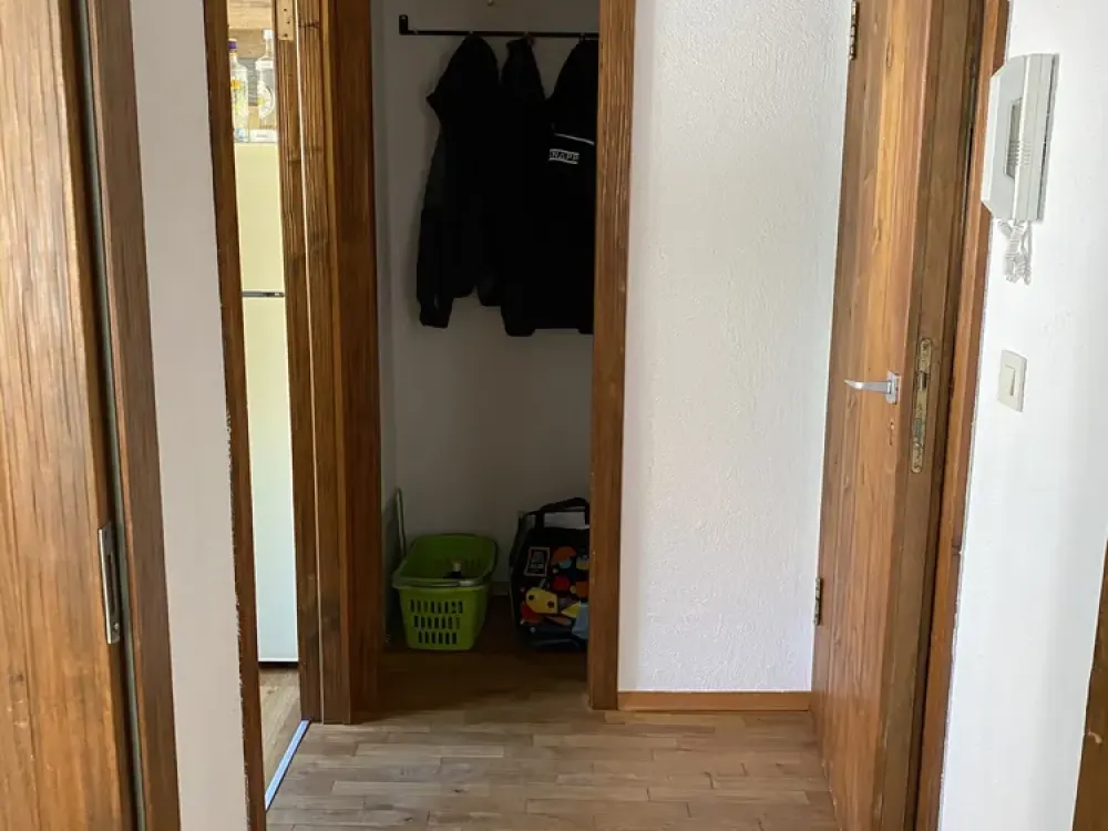 Exklusive, neuwertige 2,5-Zimmer-Wohnung mit EBK in Markgröningen