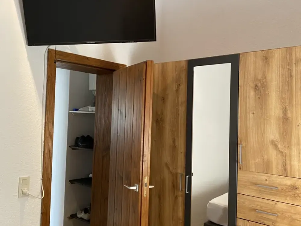 Exklusive, neuwertige 2,5-Zimmer-Wohnung mit EBK in Markgröningen