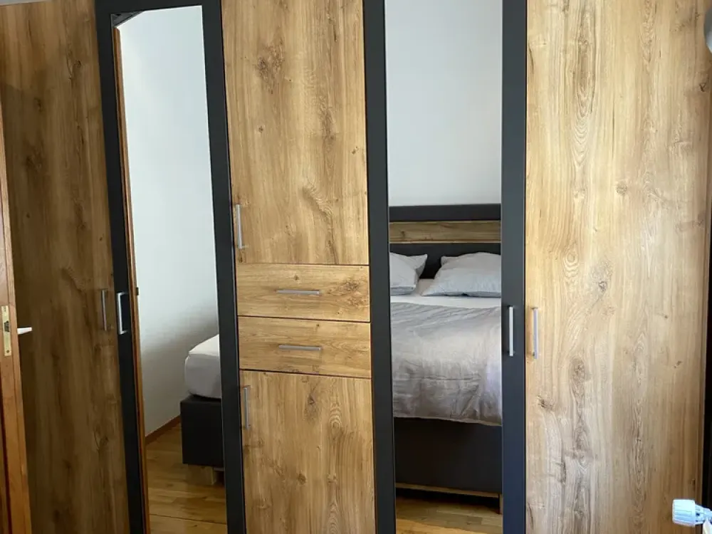 Exklusive, neuwertige 2,5-Zimmer-Wohnung mit EBK in Markgröningen