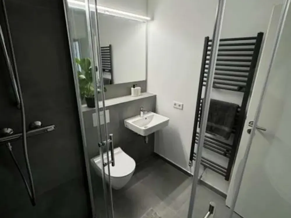 Charmantes 1-Zimmer Apartment in Köln-Neuehrenfeld