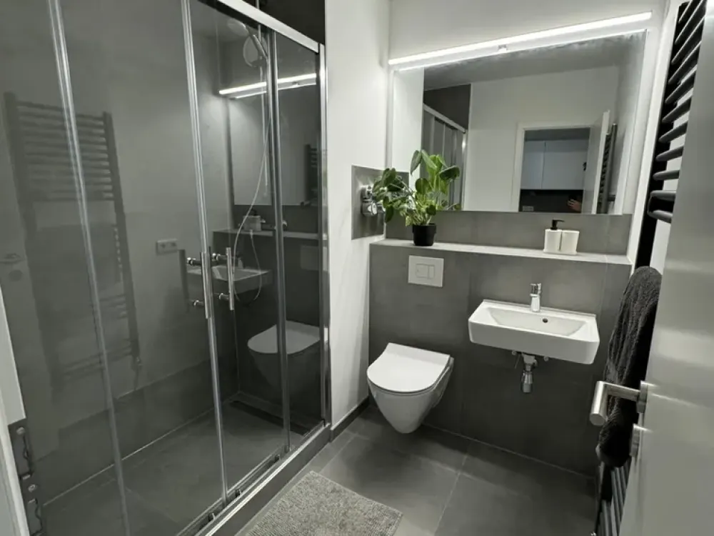 Charmantes 1-Zimmer Apartment in Köln-Neuehrenfeld