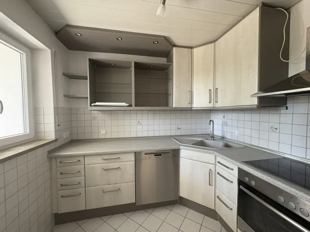Ravensburg-Weststadt - Attraktive 3,5-Zimmer-Wohnung in sonniger Wohnlage