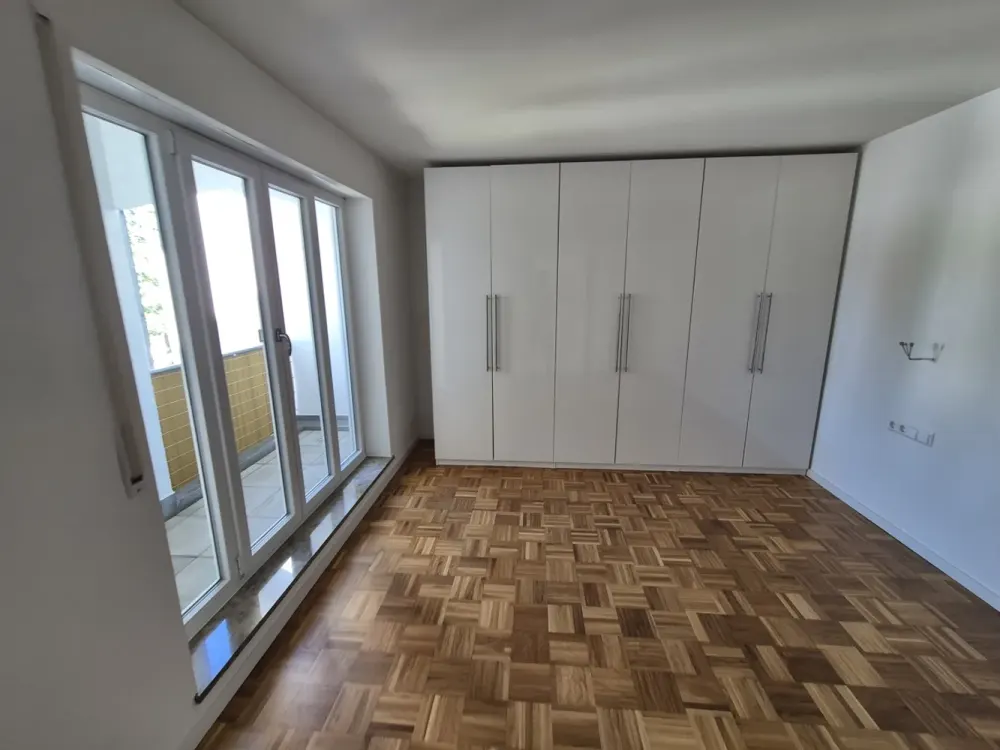 Ravensburg-Weststadt - Attraktive 3,5-Zimmer-Wohnung in sonniger Wohnlage