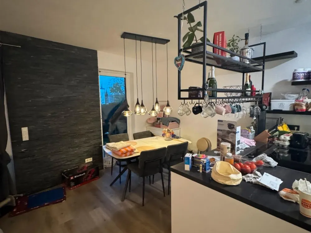 Successor Tenant for 3-Room Ground Floor Apartment from 01.12.2026 in HH-Bergedorf