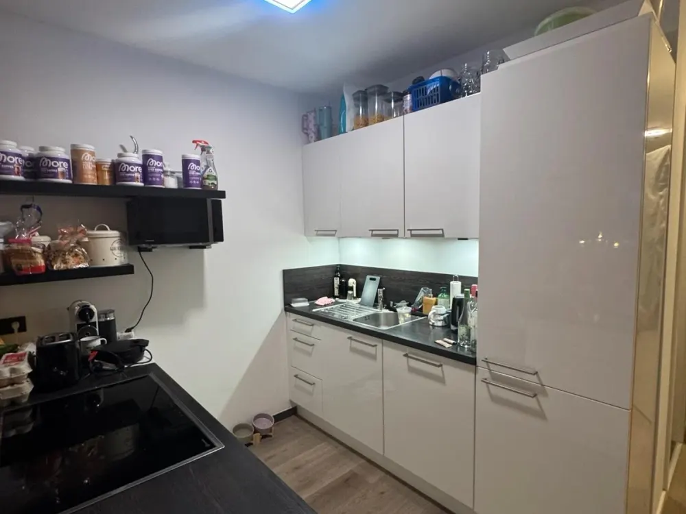 Successor Tenant for 3-Room Ground Floor Apartment from 01.12.2026 in HH-Bergedorf