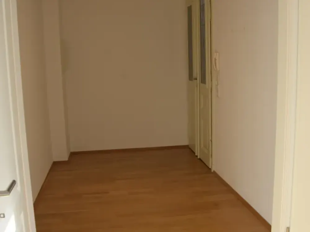 2-Zimmer-Wohnung mit Balkon in der Südvorstadt