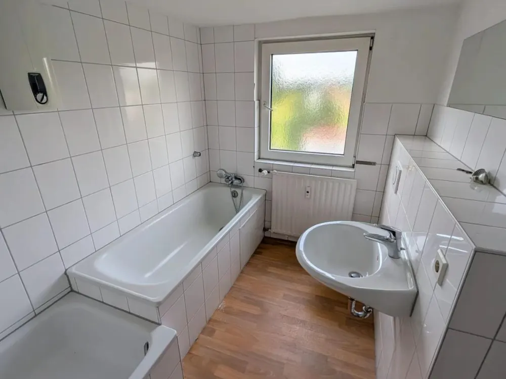 Gemütliche 4 - Zimmer Wohnung in Rösrath