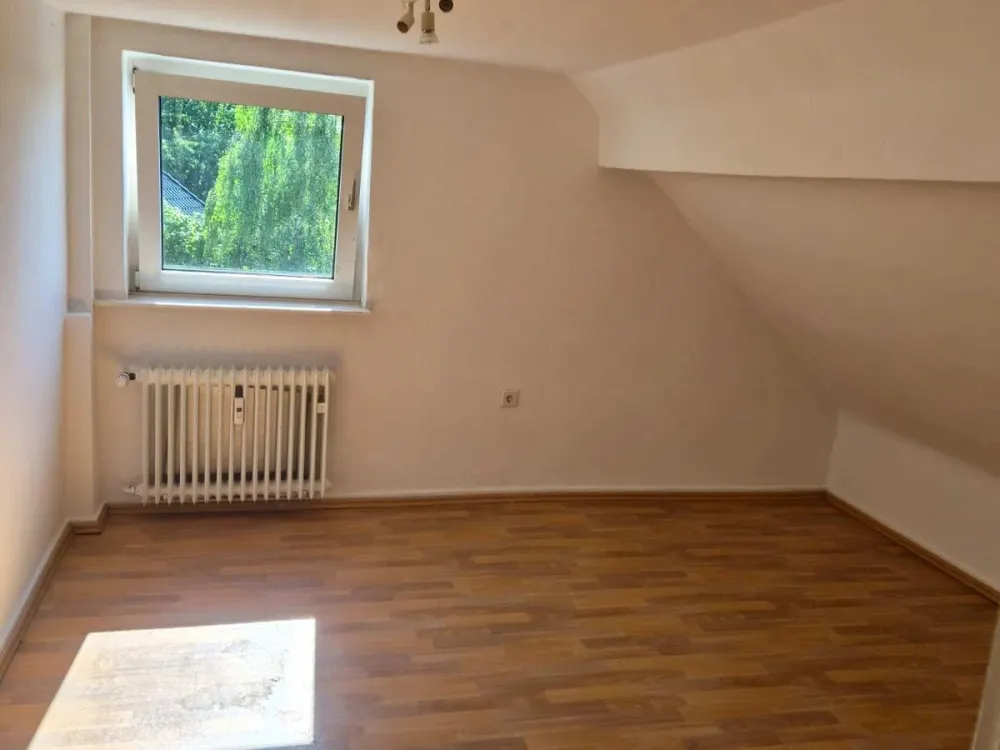 Gemütliche 4 - Zimmer Wohnung in Rösrath