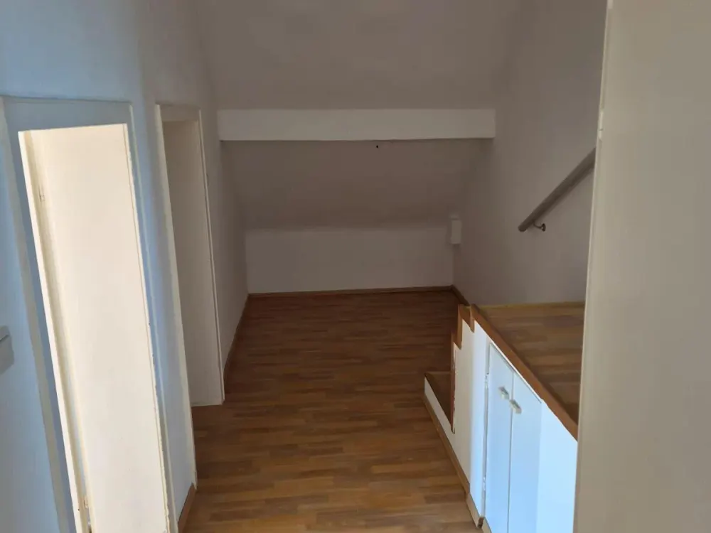 Gemütliche 4 - Zimmer Wohnung in Rösrath