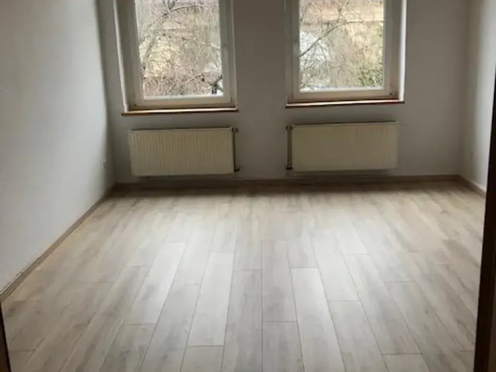 Top central and newly renovated 4.5-room apartment - move in and feel comfortable