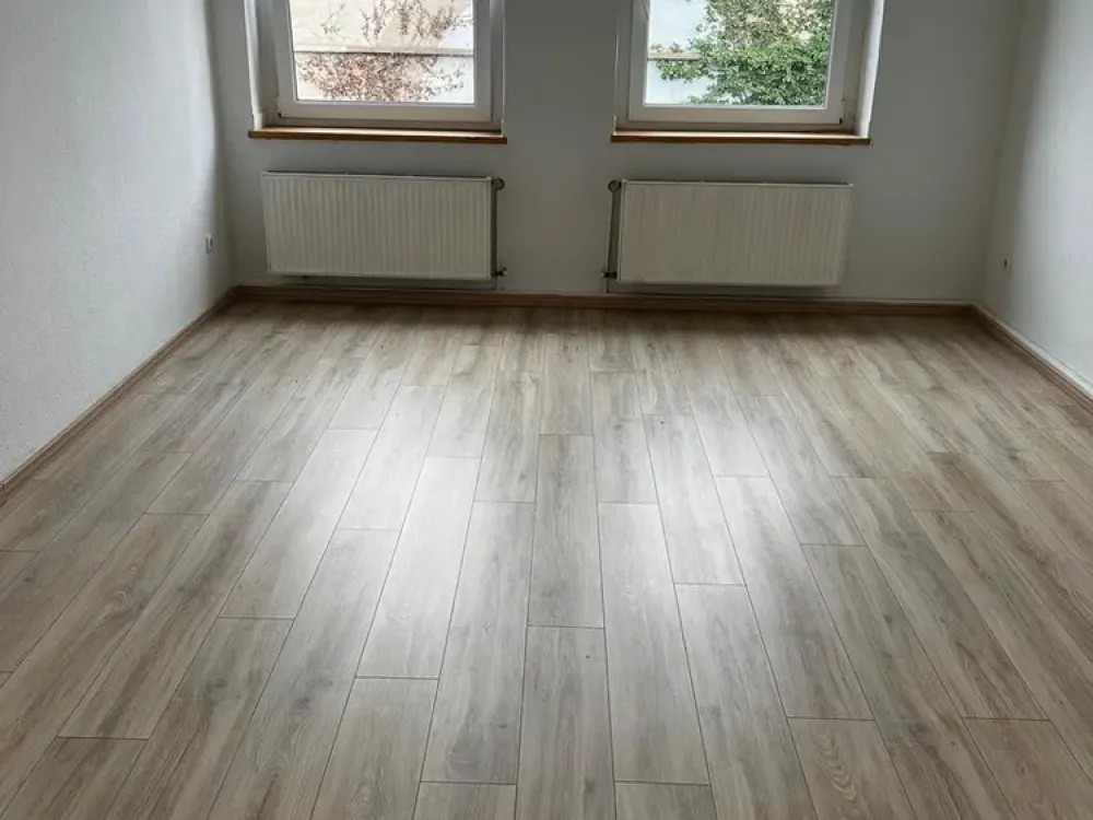 Top central and newly renovated 4.5-room apartment - move in and feel comfortable