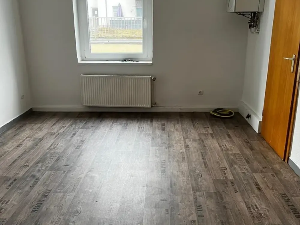 Top central and newly renovated 4.5-room apartment - move in and feel comfortable