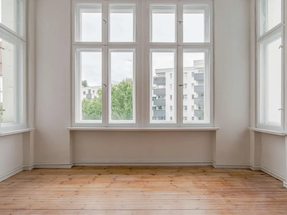 4,5-Zimmer-Wohnung mit Balkon in Charlottenburg!
