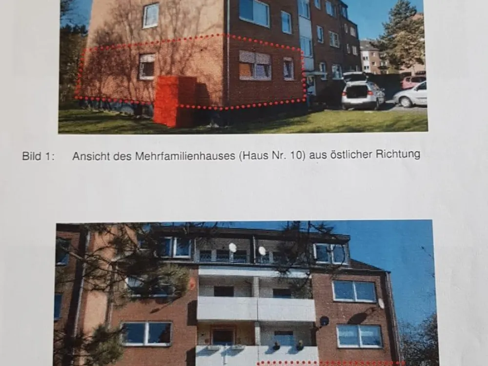 Apartment for Rent