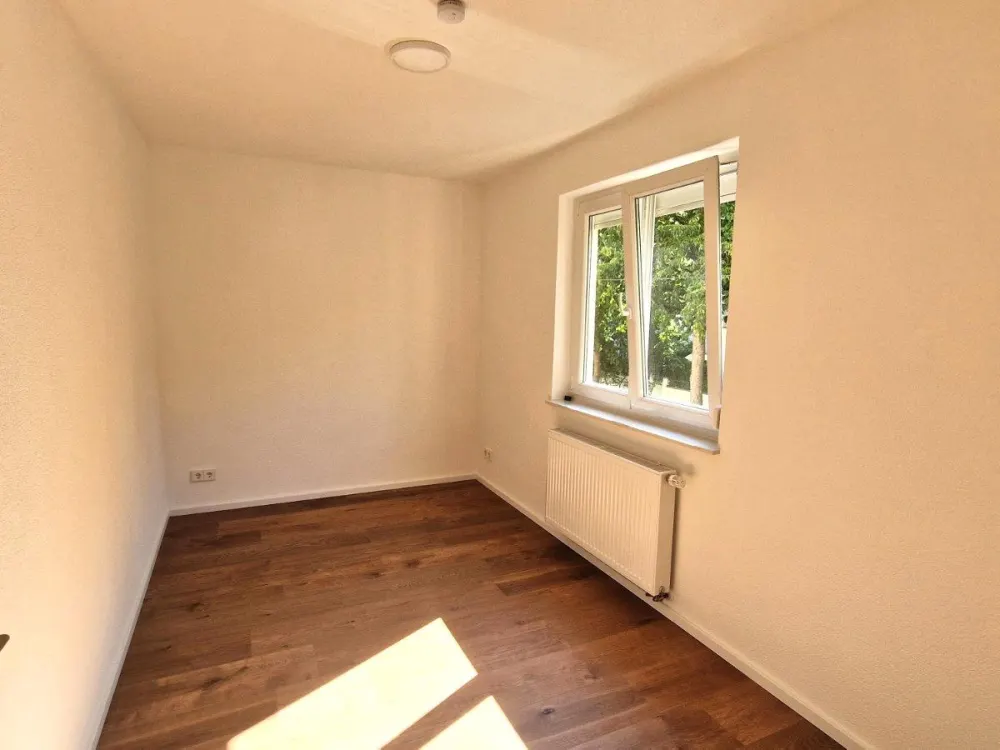 Lichtdurchflutete 4-Zimmer-Wohnung in Toplage in Esslingen