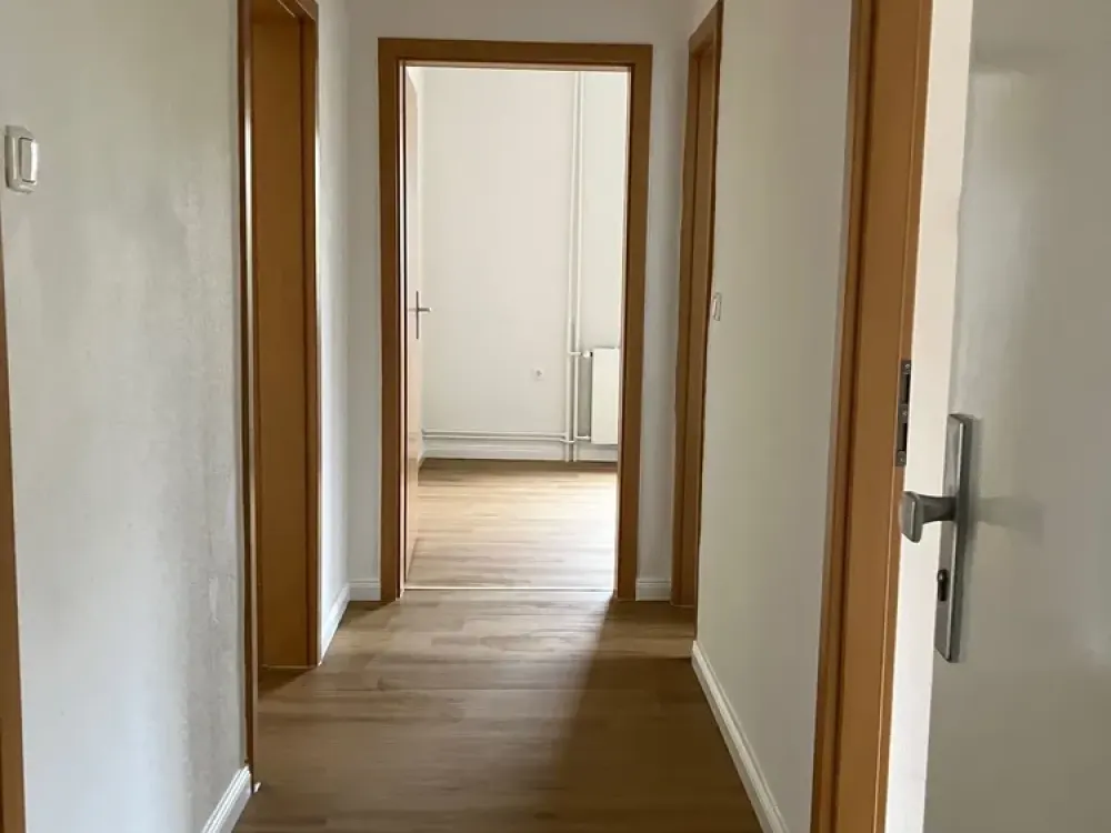 Renovated for You! Cozy 3-Room Apartment in Bremen, Richard-Jung-Straße