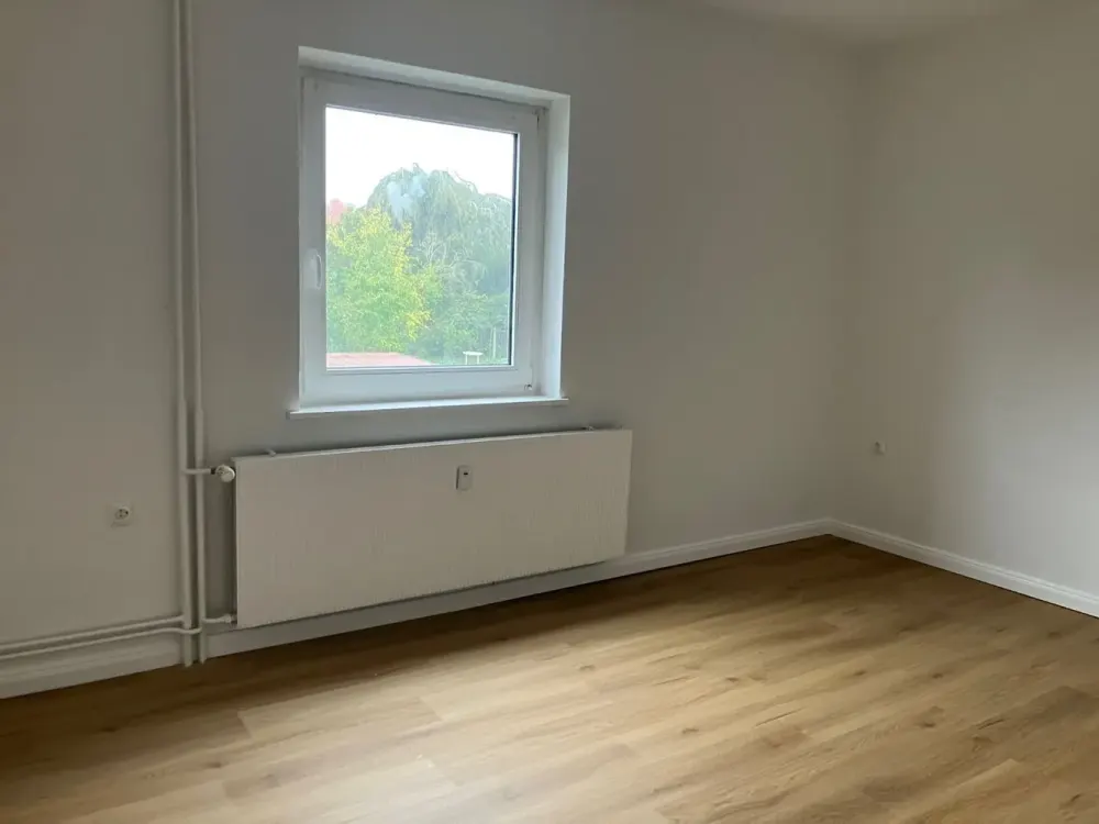 Renovated for You! Cozy 3-Room Apartment in Bremen, Richard-Jung-Straße