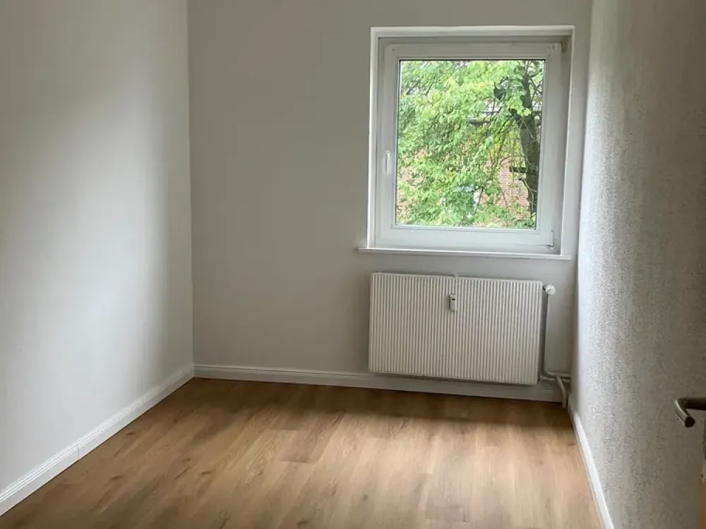 Renovated for You! Cozy 3-Room Apartment in Bremen, Richard-Jung-Straße
