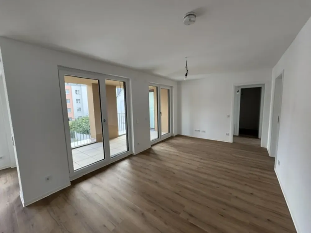 Erstbezug nach Sanierung - Ihr neues Penthouse mit großer Dachterresse