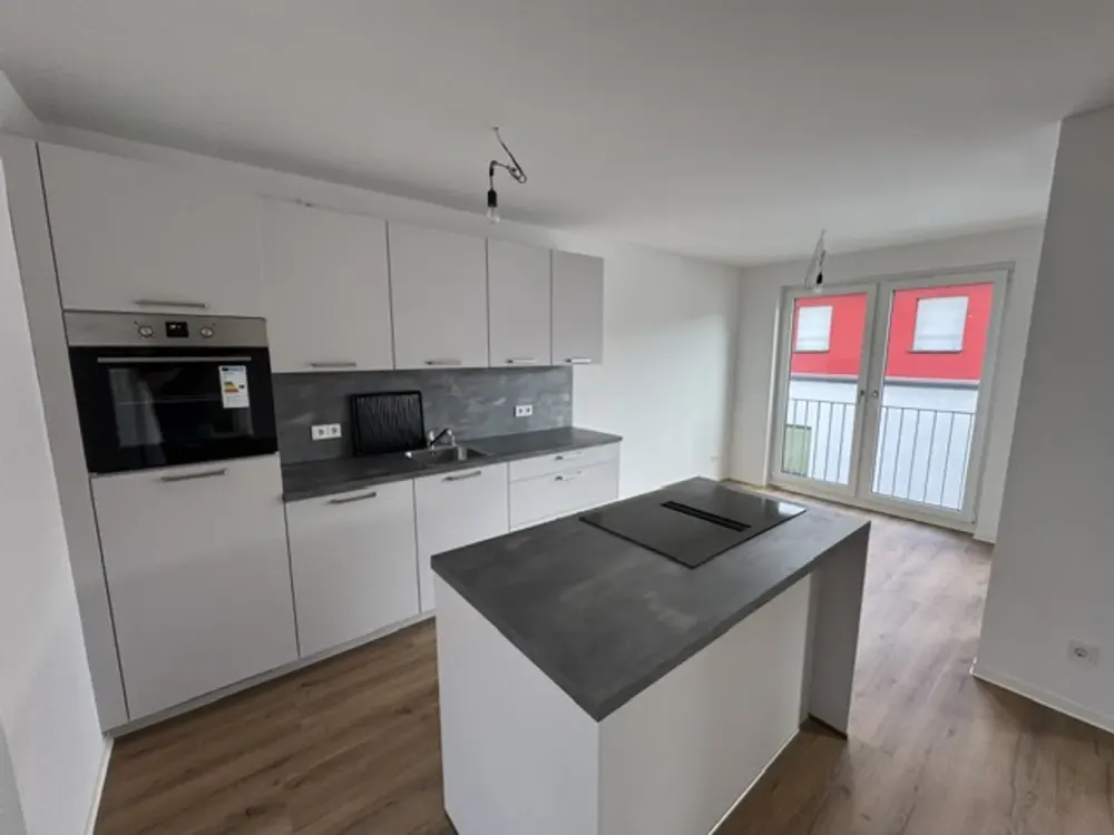 Erstbezug nach Sanierung - Ihr neues Penthouse mit großer Dachterresse