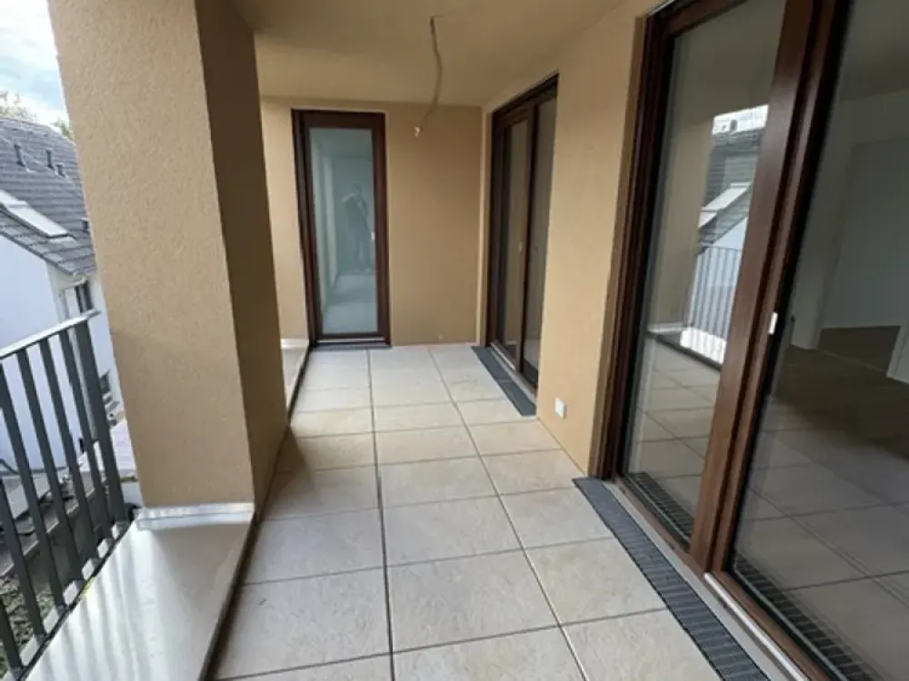 Erstbezug nach Sanierung - Ihr neues Penthouse mit großer Dachterresse