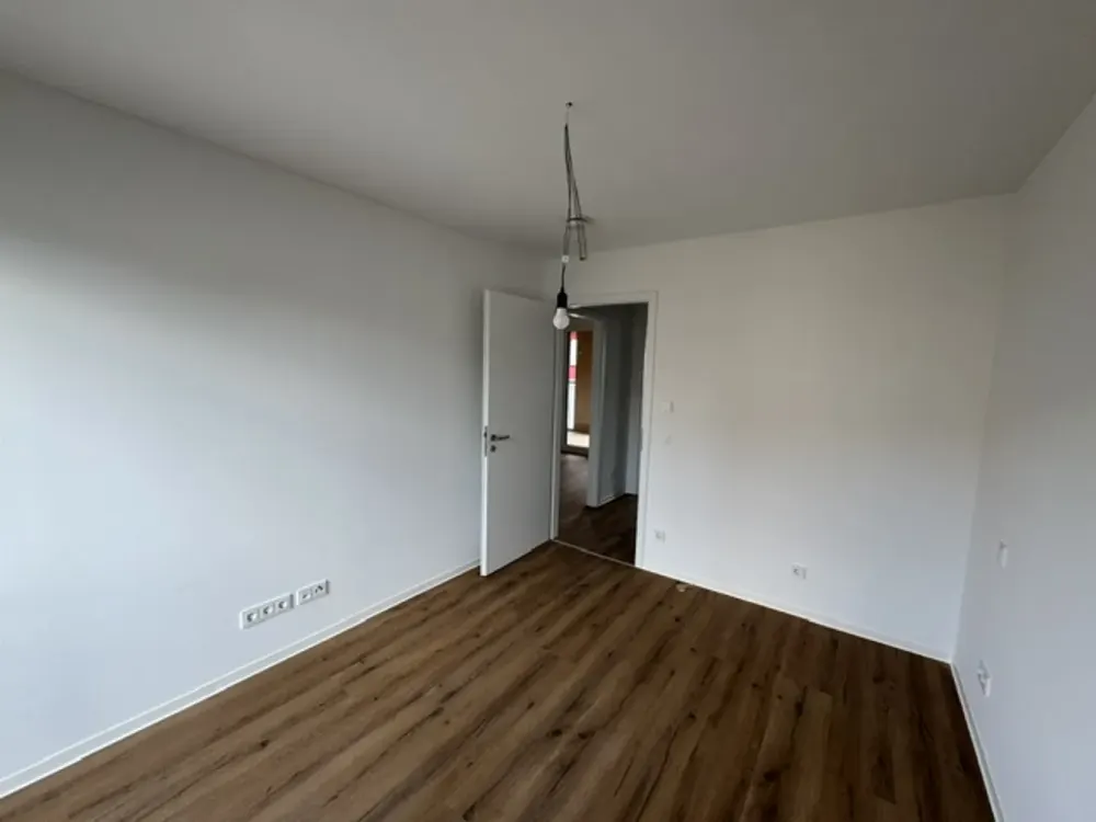Erstbezug nach Sanierung - Ihr neues Penthouse mit großer Dachterresse