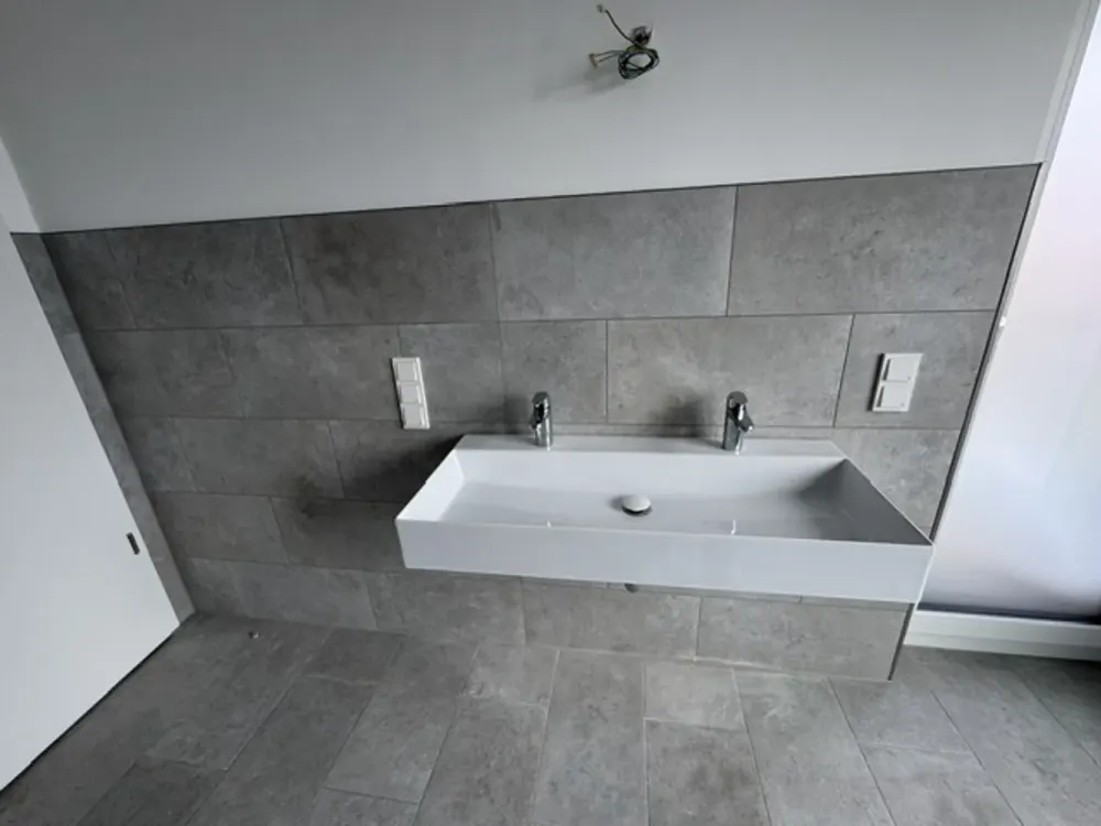 Erstbezug nach Sanierung - Ihr neues Penthouse mit großer Dachterresse