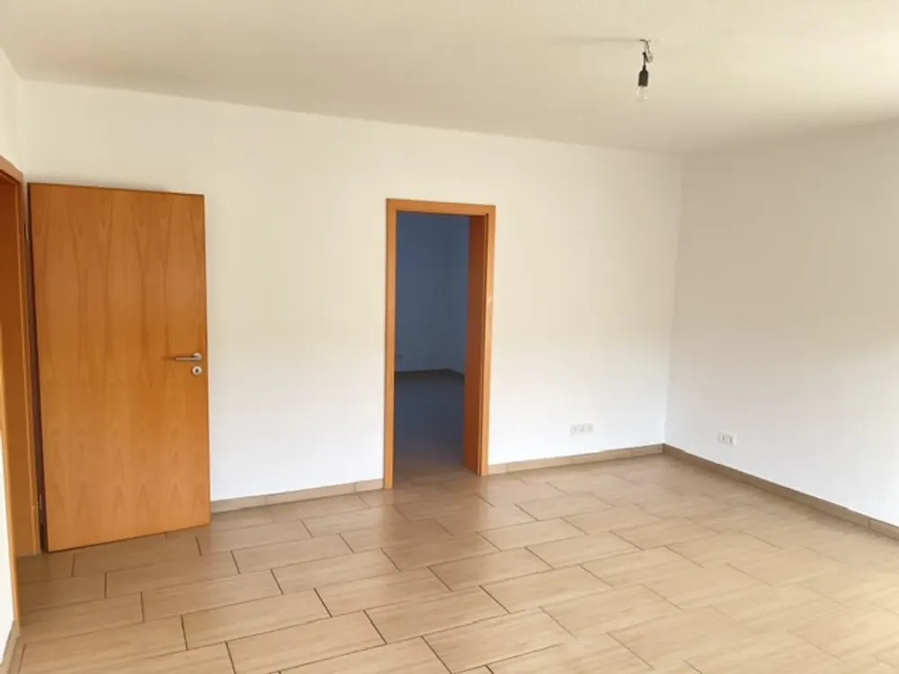 Modernes Wohnen: 3,5-Zimmer-Wohnung in Dortmund-Sölde