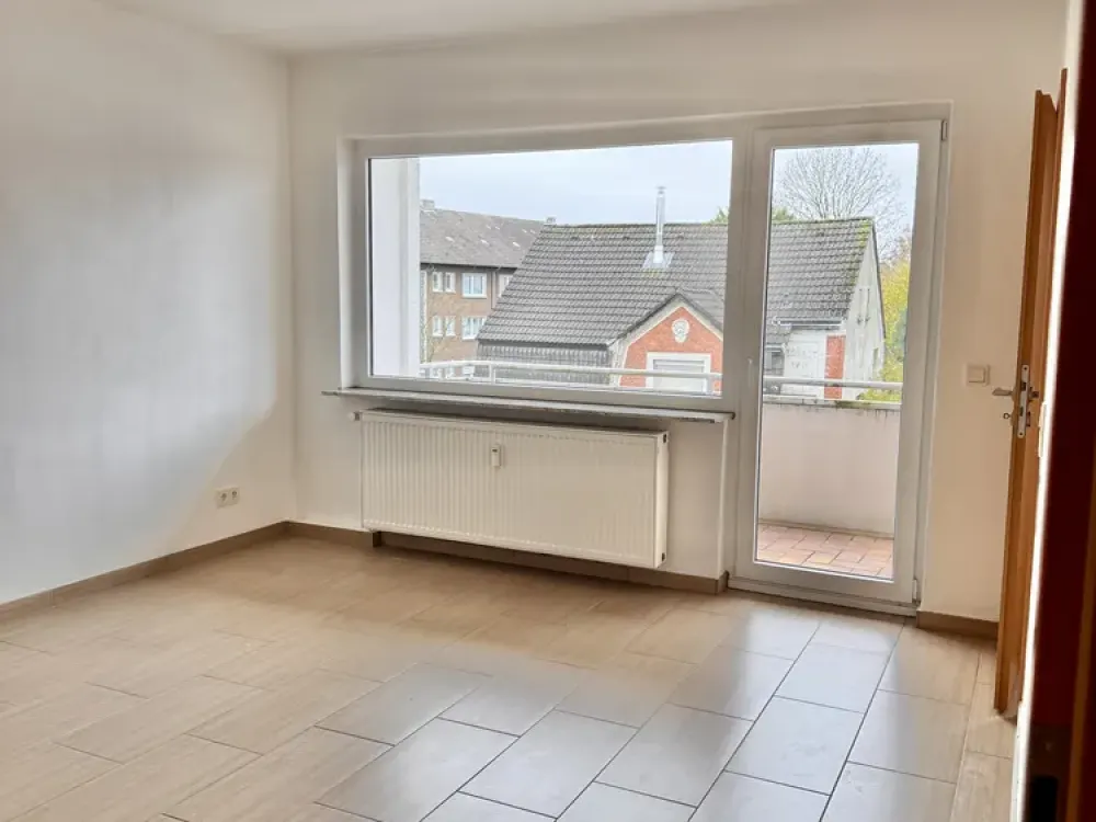 Modernes Wohnen: 3,5-Zimmer-Wohnung in Dortmund-Sölde