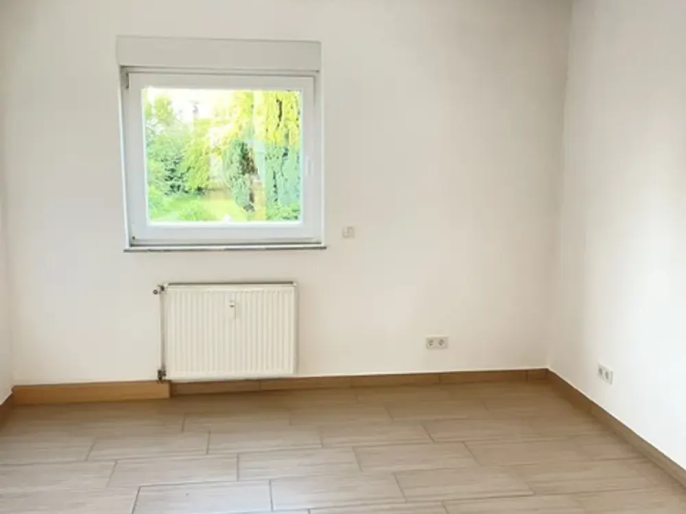 Modernes Wohnen: 3,5-Zimmer-Wohnung in Dortmund-Sölde