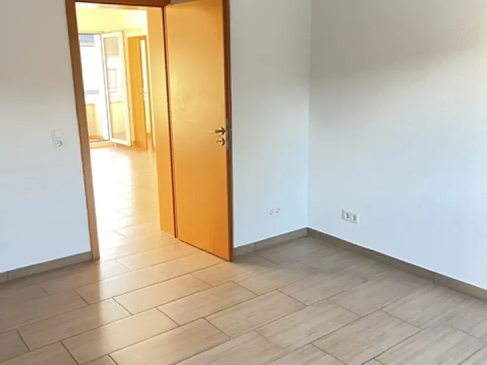 Modernes Wohnen: 3,5-Zimmer-Wohnung in Dortmund-Sölde