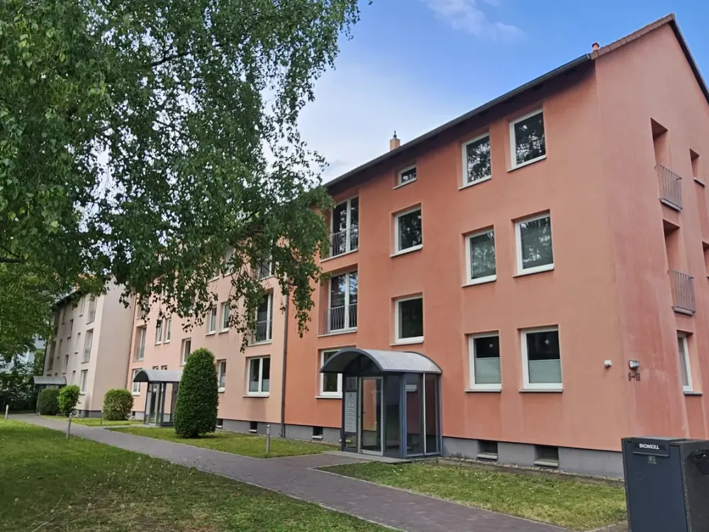 Schönes Wohnen in Döhren