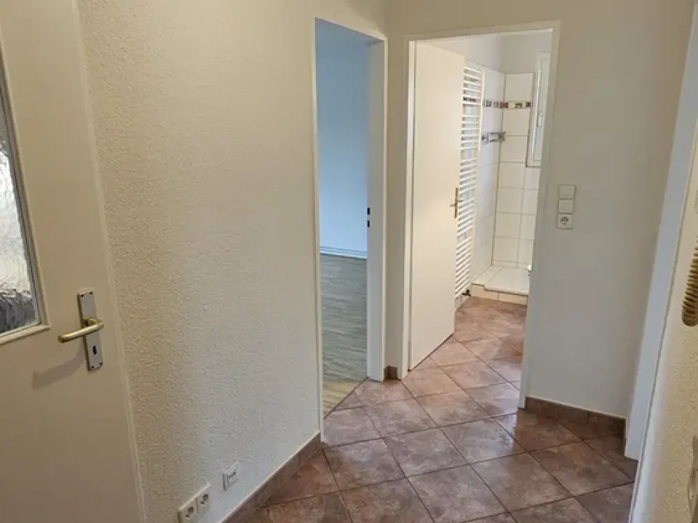 Schönes Wohnen in Döhren
