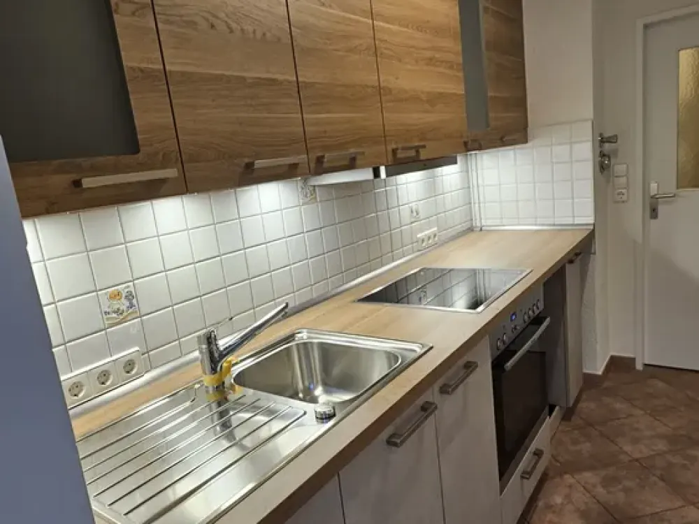 Schönes Wohnen in Döhren