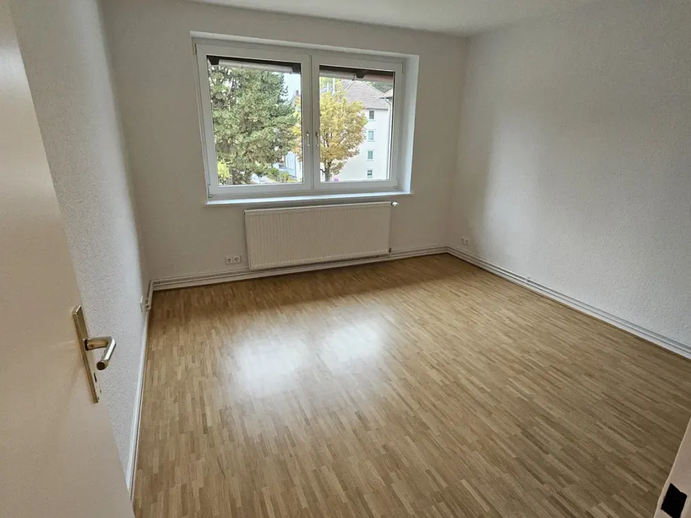 Schönes Wohnen in Döhren