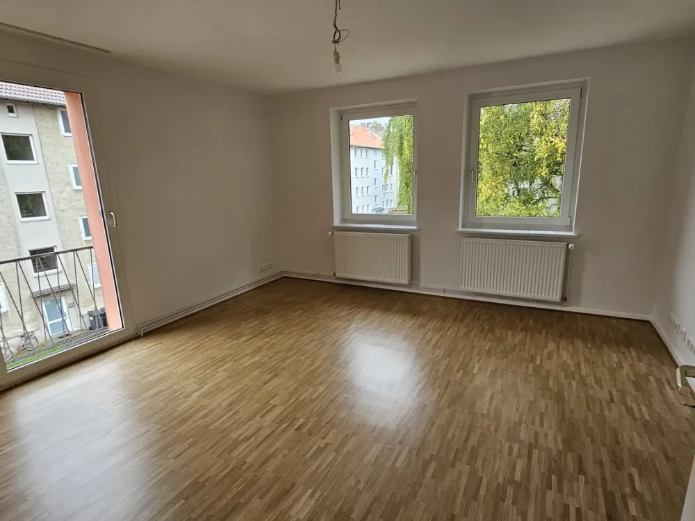 Schönes Wohnen in Döhren