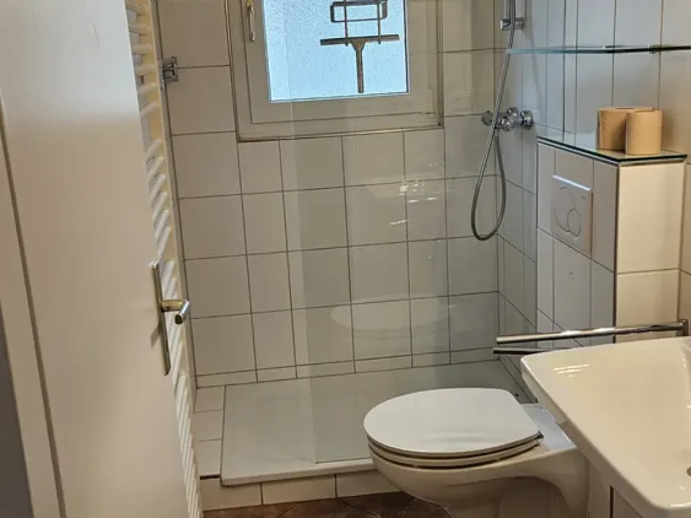 Schönes Wohnen in Döhren