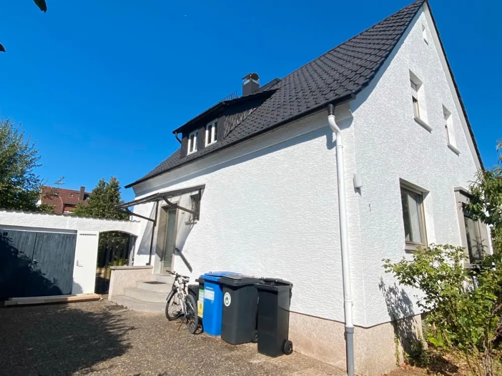 6 Zimmer Haus in Langen