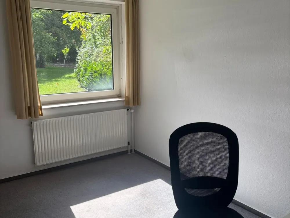 20 m² Appartment in Münster, ideal für Studenten
