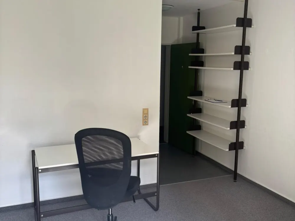 20 m² Appartment in Münster, ideal für Studenten