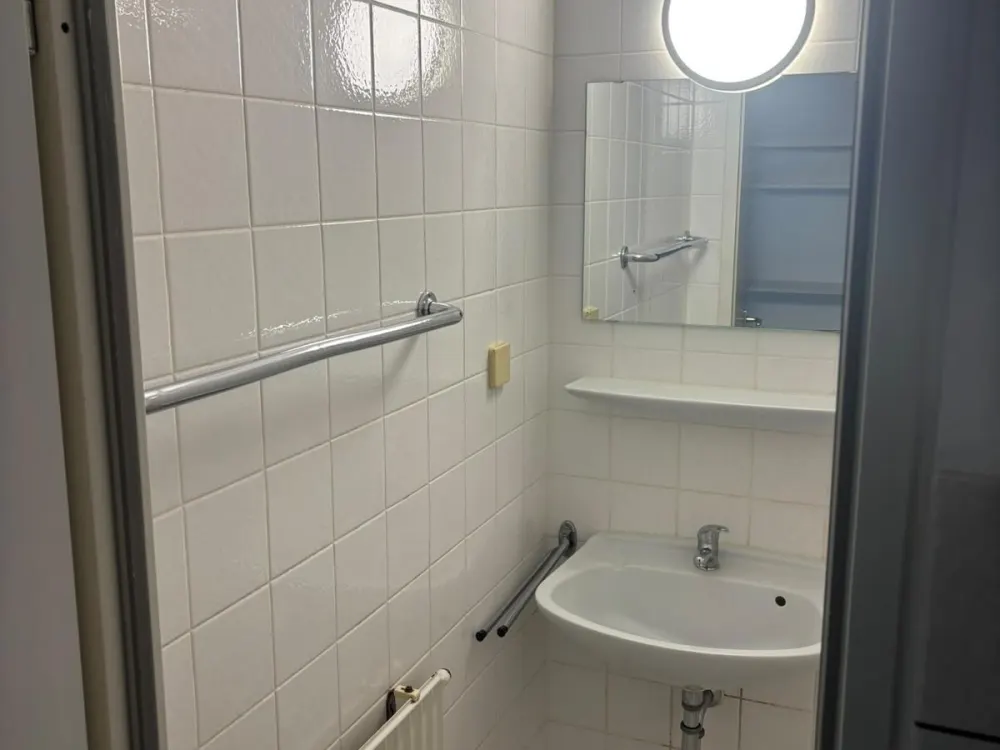 20 m² Appartment in Münster, ideal für Studenten