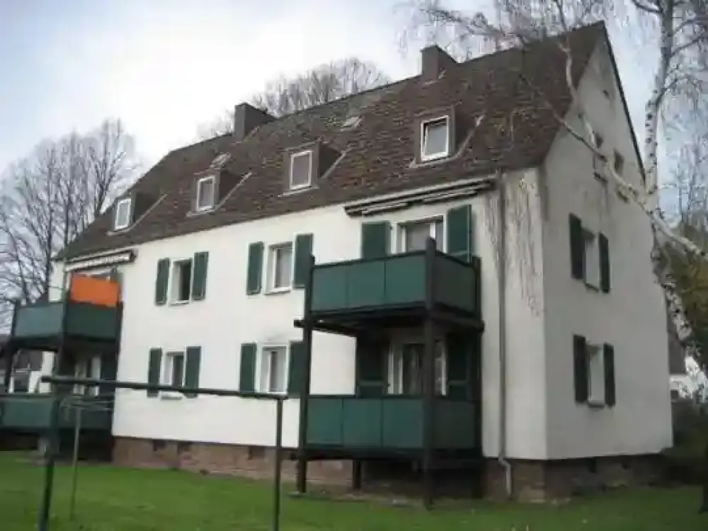 Endlich Zuhause: individuelle 3-Zimmer-Wohnung