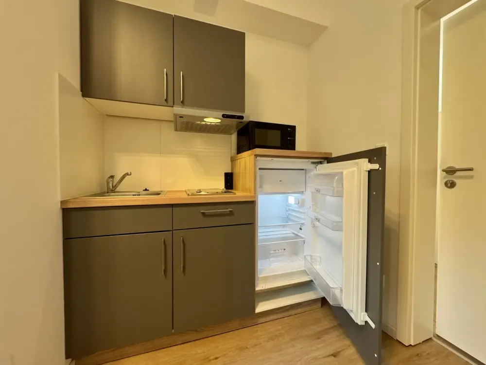Furnished Apartment Including Kitchen, TV, WIFI